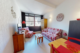 achat appartement st-lary-soulan 65170