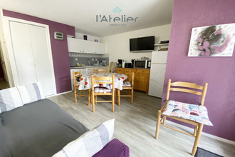 achat appartement st-lary-soulan 65170