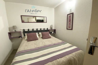 achat appartement st-lary-soulan 65170