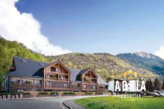 achat appartement st-lary-soulan 65170