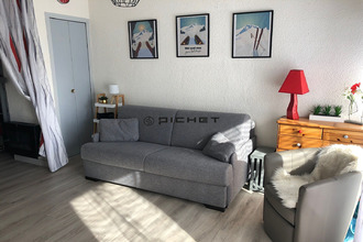 achat appartement st-lary-soulan 65170
