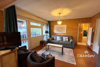 achat appartement st-lary-soulan 65170