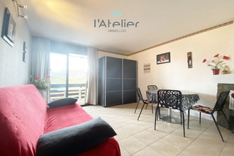 achat appartement st-lary-soulan 65170