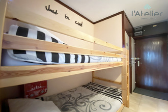 achat appartement st-lary-soulan 65170