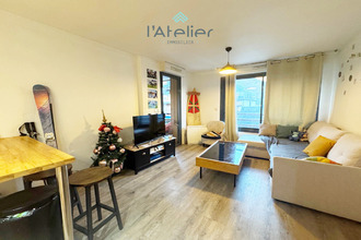 achat appartement st-lary-soulan 65170