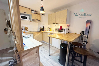achat appartement st-lary-soulan 65170