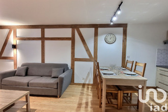 achat appartement st-lary-soulan 65170