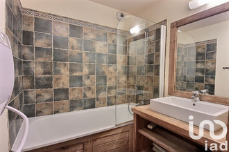 achat appartement st-lary-soulan 65170