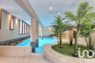 achat appartement st-lary-soulan 65170