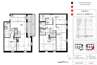 achat appartement st-lary-soulan 65170