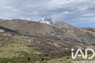 achat appartement st-lary-soulan 65170