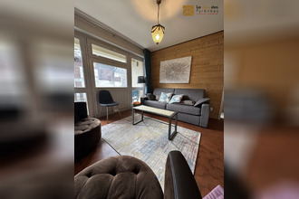 achat appartement st-lary-soulan 65170