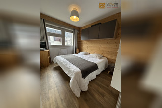 achat appartement st-lary-soulan 65170