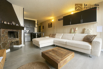achat appartement st-lary-soulan 65170