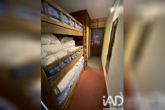 achat appartement st-lary-soulan 65170