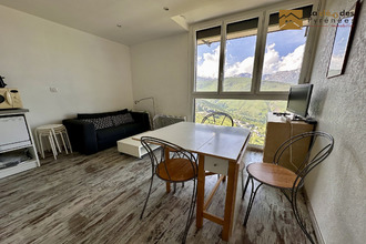 achat appartement st-lary-soulan 65170