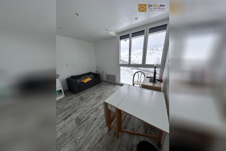 achat appartement st-lary-soulan 65170