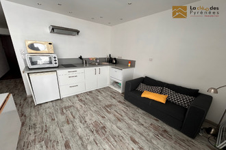 achat appartement st-lary-soulan 65170