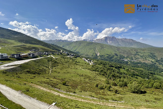 achat appartement st-lary-soulan 65170