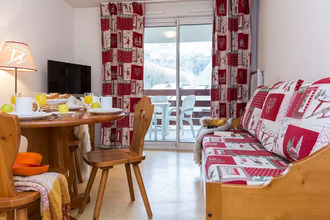 achat appartement st-lary-soulan 65170