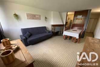 achat appartement st-lary-soulan 65170