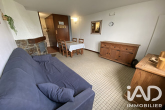 achat appartement st-lary-soulan 65170