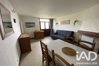 achat appartement st-lary-soulan 65170