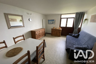 achat appartement st-lary-soulan 65170