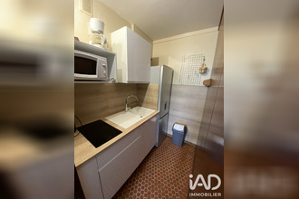 achat appartement st-lary-soulan 65170