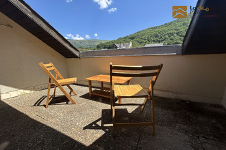 achat appartement st-lary-soulan 65170
