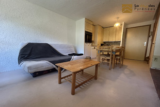 achat appartement st-lary-soulan 65170