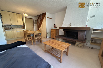 achat appartement st-lary-soulan 65170