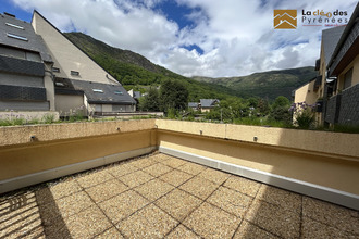 achat appartement st-lary-soulan 65170