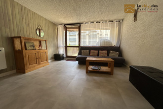 achat appartement st-lary-soulan 65170