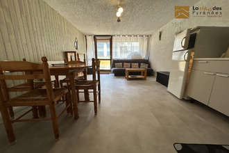 achat appartement st-lary-soulan 65170