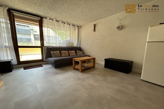 achat appartement st-lary-soulan 65170
