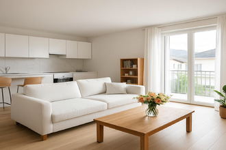 achat appartement st-lary-soulan 65170