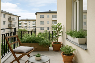 achat appartement st-lary-soulan 65170