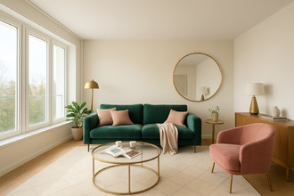 achat appartement st-lary-soulan 65170