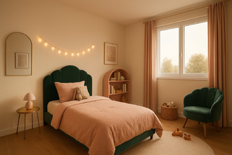 achat appartement st-lary-soulan 65170