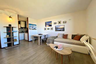 achat appartement st-lary-soulan 65170