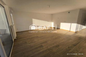 achat appartement st-laurent-blangy 62223