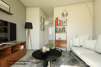 achat appartement st-laurent-d-agny 69440