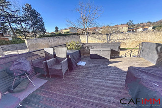 achat appartement st-laurent-d-agny 69440