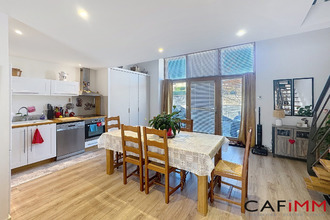 achat appartement st-laurent-d-agny 69440