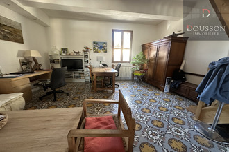 achat appartement st-laurent-d-aigouze 30220