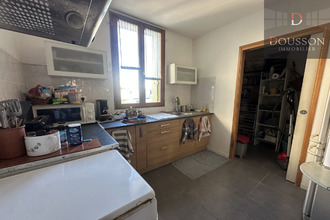 achat appartement st-laurent-d-aigouze 30220