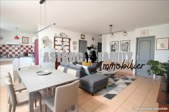 achat appartement st-laurent-d-aigouze 30220