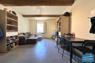 achat appartement st-laurent-d-aigouze 30220