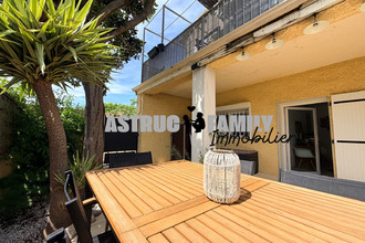 achat appartement st-laurent-d-aigouze 30220